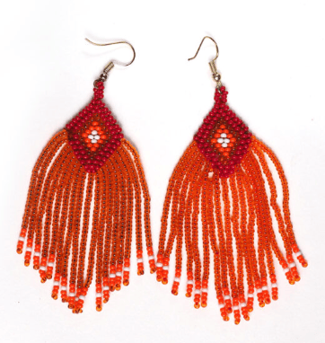 Sahaj Diamonds Earrings