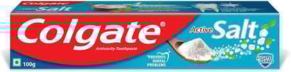 Colgate Salt 100 GRAM