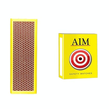Matchbox by Aim 5 units