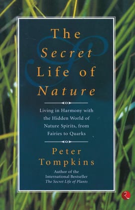 The Secretife of Nature