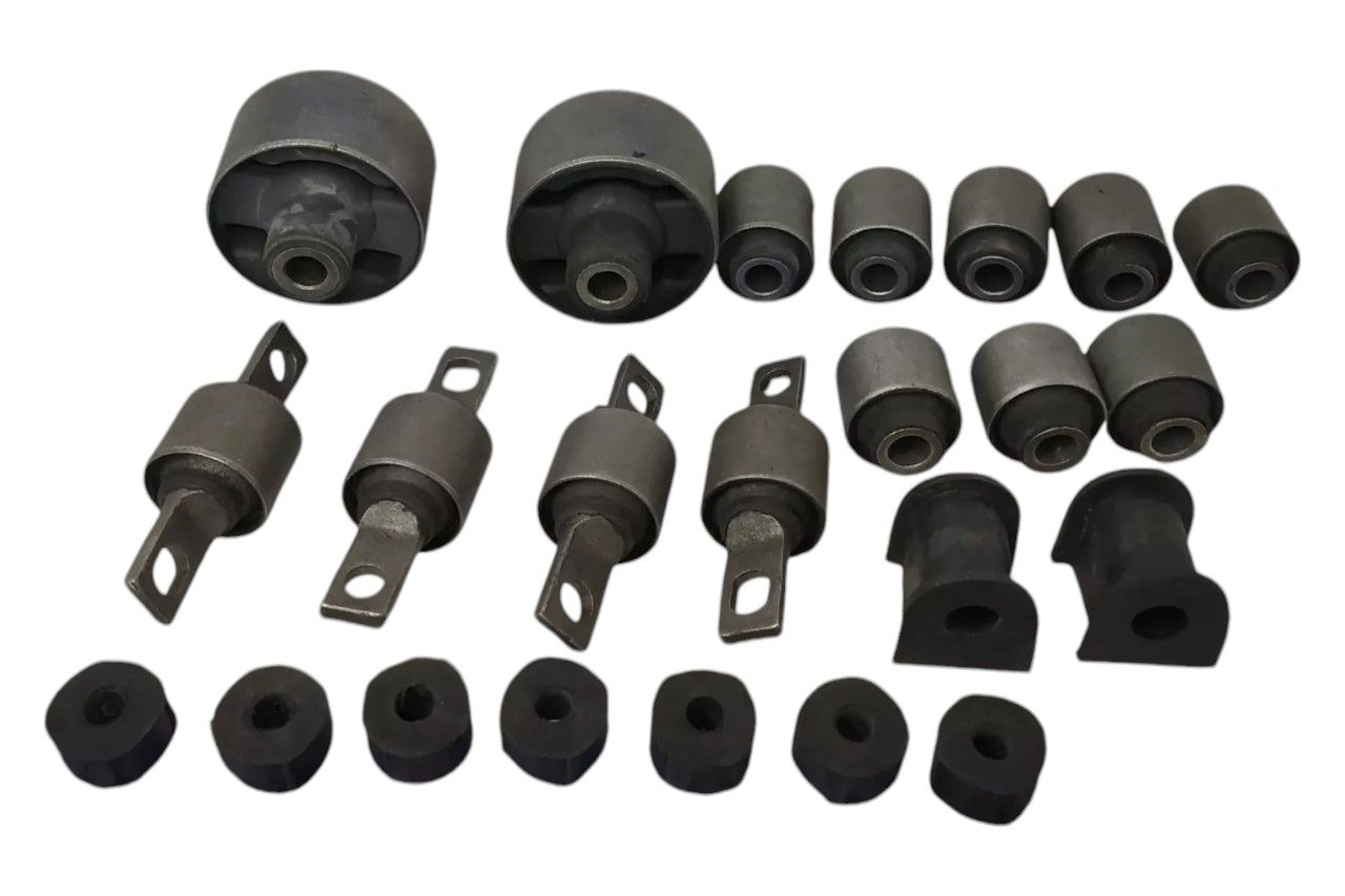 Technix Rear Suspension Bush Kit AV371327