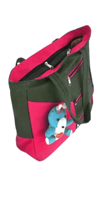 Stylish Women's Handbags - Trendy Tote Bag