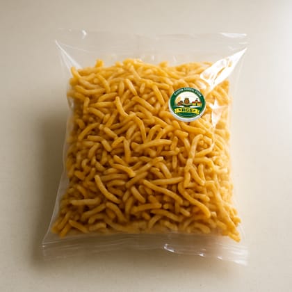 Ramitin General Store's sev mamra Ramitin General Store's sev mamra