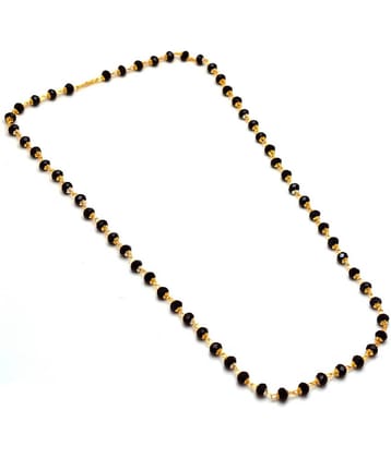 Jewarhaat Gold Plated Chain ( Set of 1 )