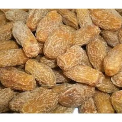 Dry Dates Yellow