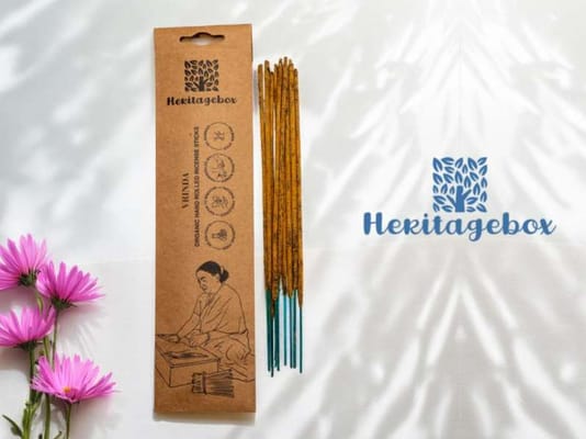 Heritage Box