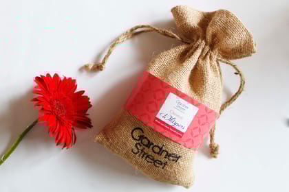 Gardner Street Tea - THE JUTE GIFT