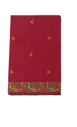 Elegant Silk Sarees