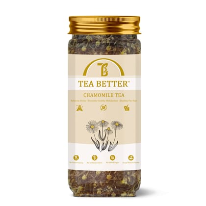 Chamomile Tea-35gm