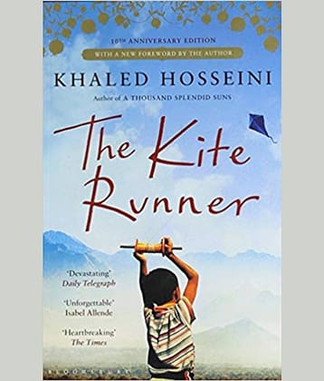 The Kite Runner
