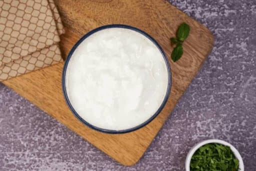 Plain Dahi