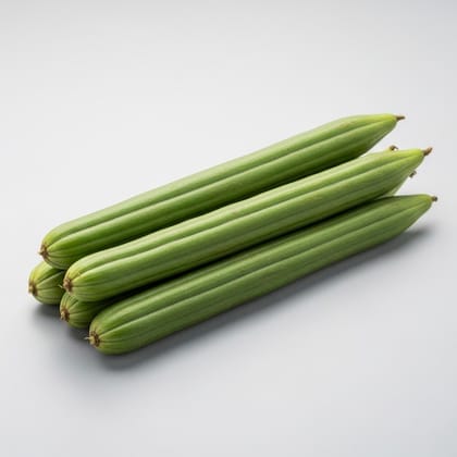 Fresh Drumsticks (Moringa) - 1 Kg by Prosopyaaree Fresh Drumsticks (Moringa) - 1 Kg by Prosopyaaree