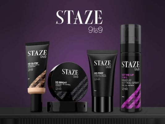 STAZE