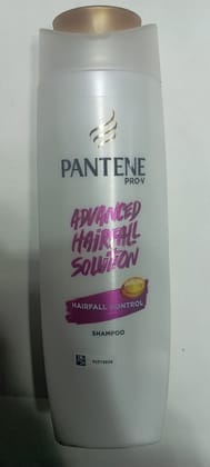 Pantene pro v advance Hairfall solution control shampoo 180 ml