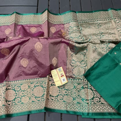 Benaras Katan Regular Style 14-Regular