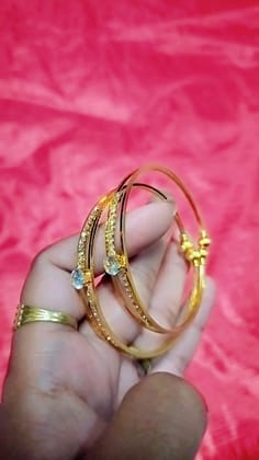 Kada Bangles