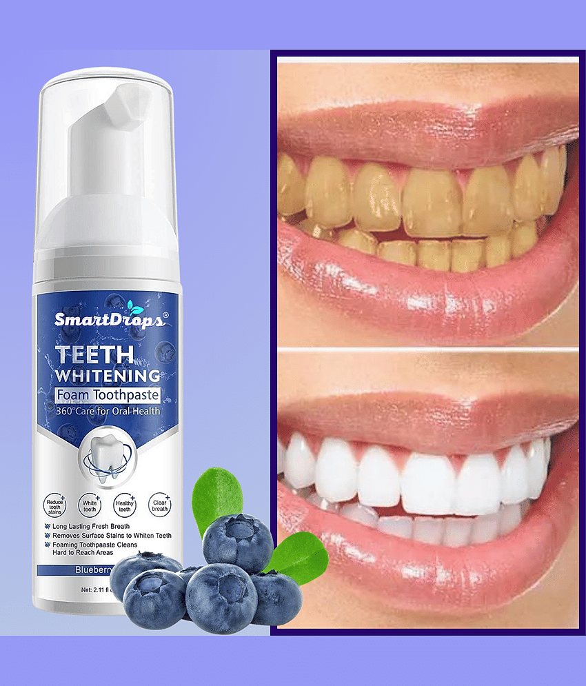 Smartdrops Dentist Recommended Denture Oral Kit