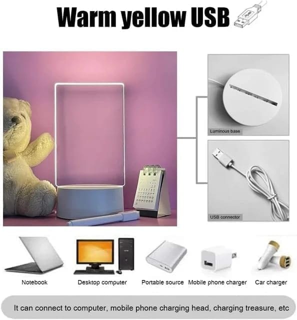 ...