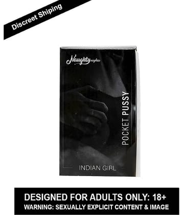 Naughty Toy Mature Mini Russian Girl Pussy Masturbator Sex Toy for Men