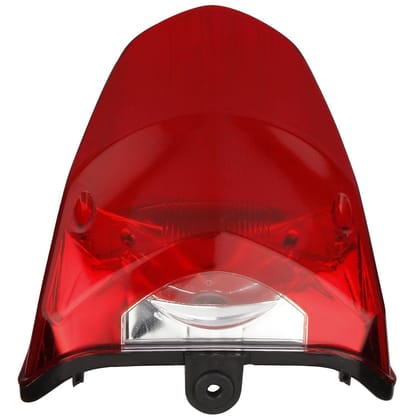 Lumax 219-TLA-PP Tail Lamp for Hero Passion Pro