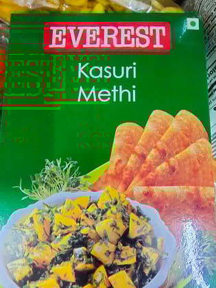 Everest kasuri methi 