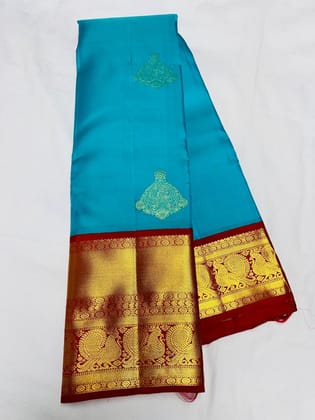 SILK SAREES DHARMAVARAM