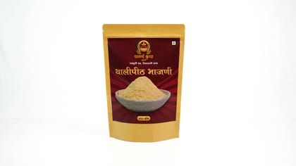Thalipith Bhajani500g