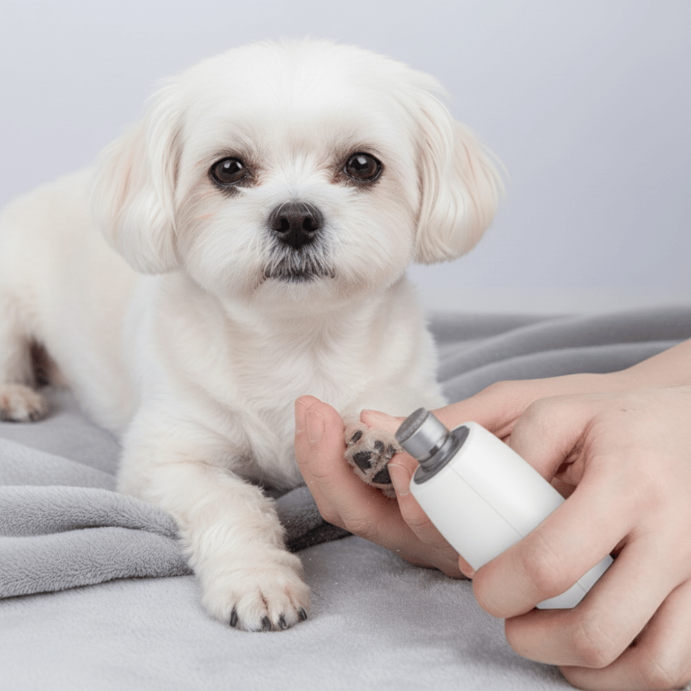 Skatrs Nail Grinder for Dogs and Cats Skatrs Nail Grinder for Dogs and Cats - One Size