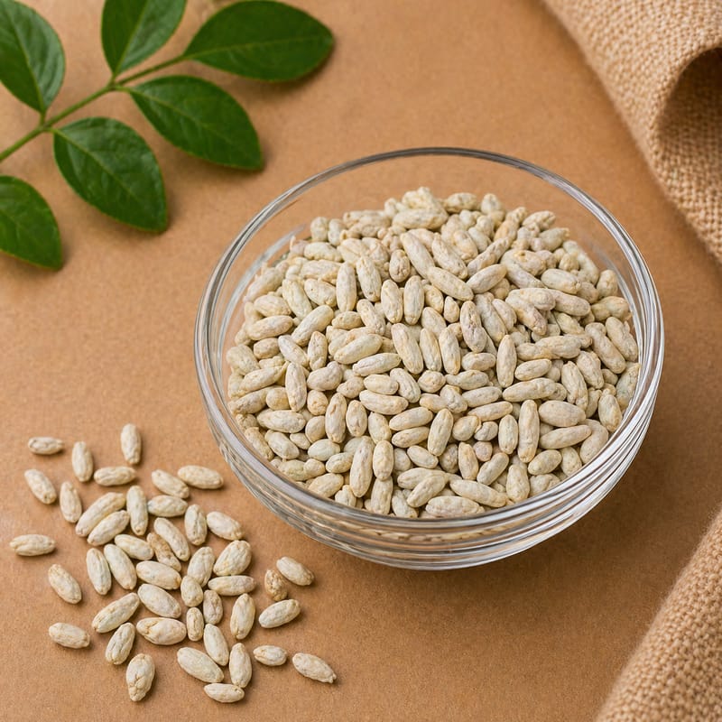 White Saunf Fennel Seeds (250g) | Pure & Aromatic Digestive Spice | Everyday Cooking & Mouth Freshener