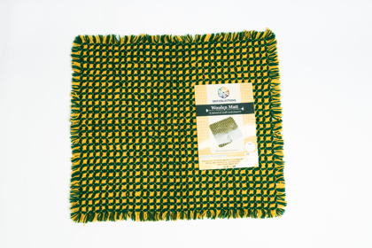 Woolen Mat 1 Piece Each