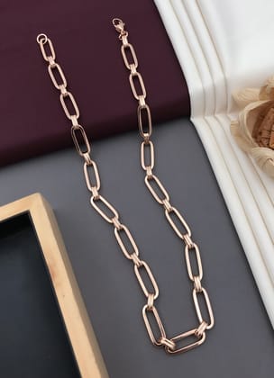 Amok Mens Chain