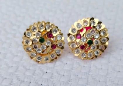 KAMMALU ONE GRAM GOLD