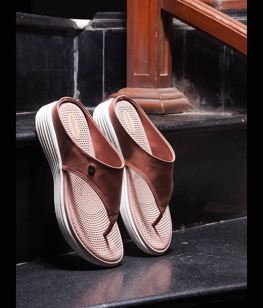Liberty Peach Women's Slipper