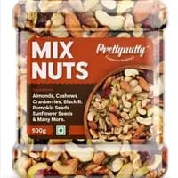 500gm Mix Driey fruits
