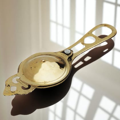 Brass Kajrota Kajal Dani No. (ZMAS181 D)