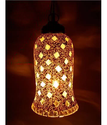 Susajjit 5W Rectangle Ceiling Light 20 cms. - Pack of 1