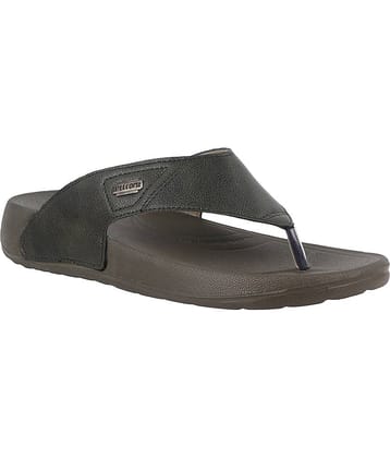 Welcome - Black Men's Sandals