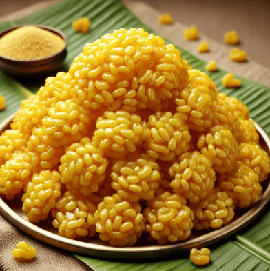 Maramarala   Laddu