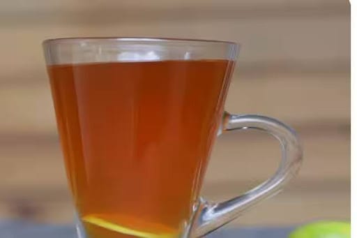 Green Tea