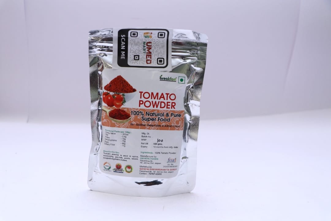 Tomato Powder