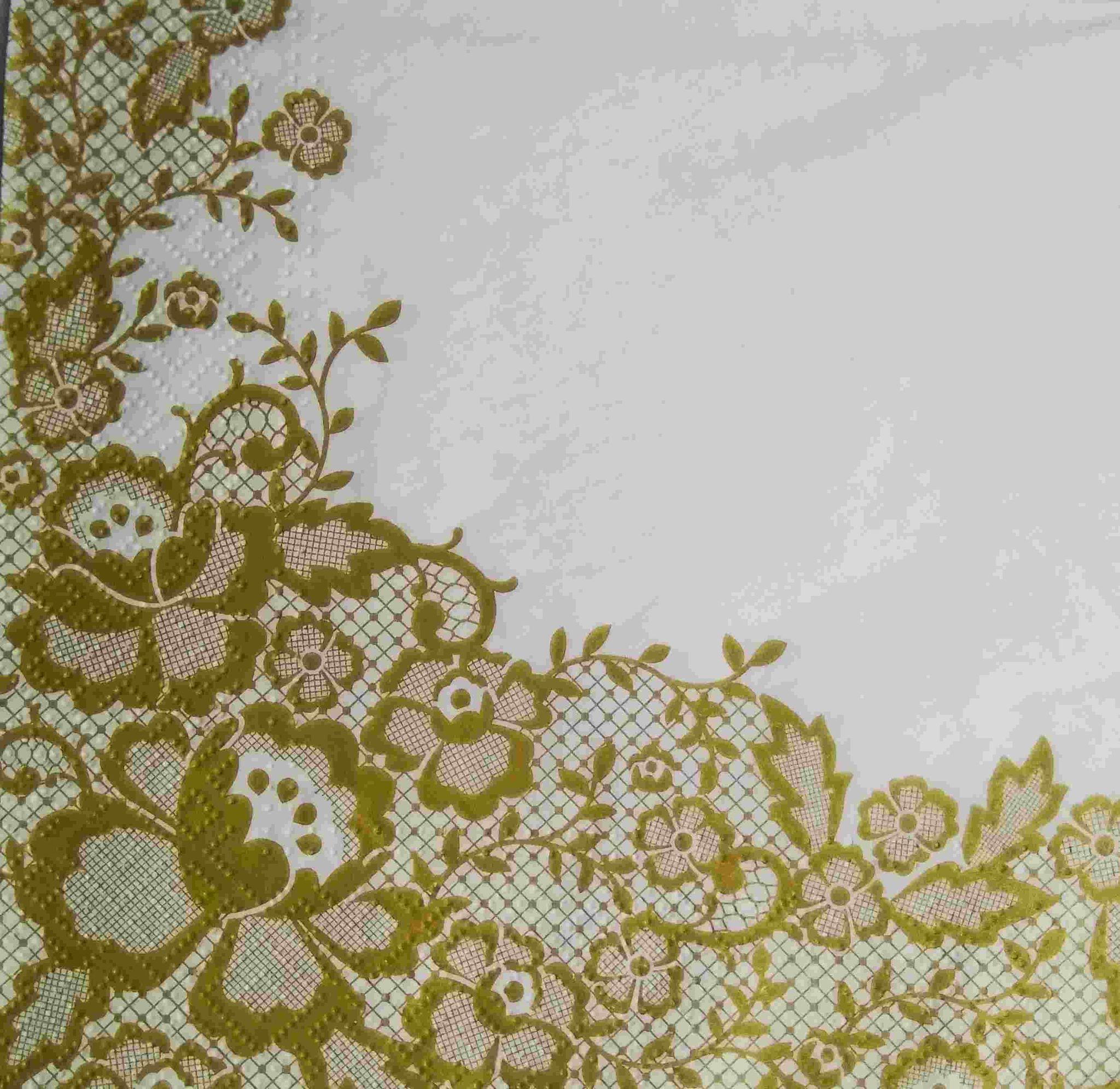 Decoupage Napkin / Tissue papers - GT1735