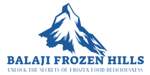 Balaji Frozen Hills