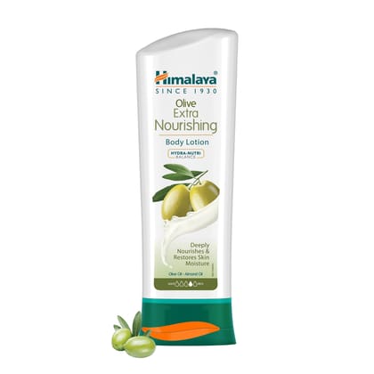 OLIVE EXTRA NOURISHIN BODY LOT 100ML IND