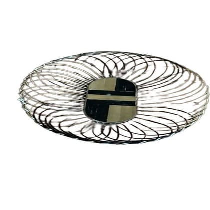 HANDMADE BAMBOO WALL SHOWPIECE