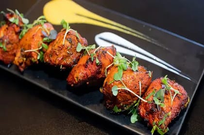 Chicken Tikka