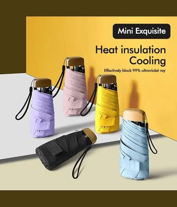 Bhavyta Multi 1 Fold Umbrella