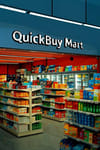 QuickBuy Mart QuickBuy Mart