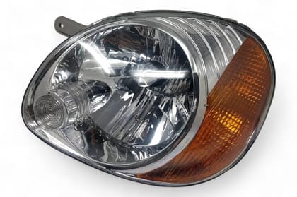 Lumax Head Lamp - LH AV602254
