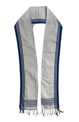 KUNJO HANDWOVEN MUFFLER