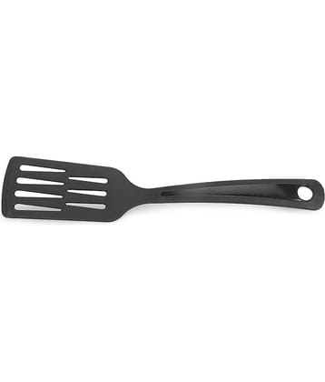 Dynore Black Nylon Lifting Spatula ( Pack of 2 )